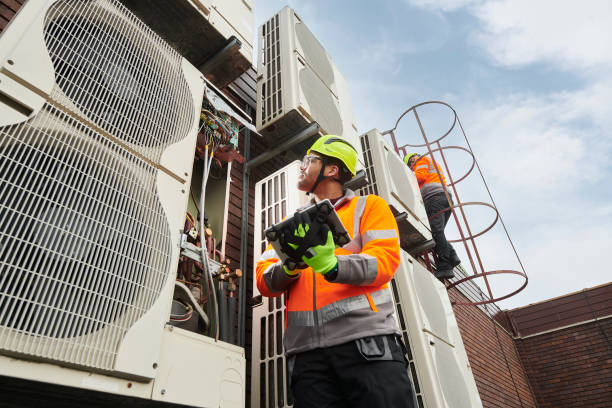 Best HVAC Installation Services  in San Juan Bautista, CA