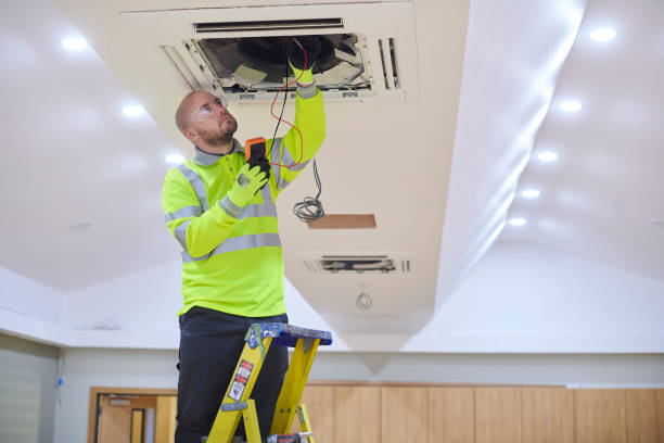 Best HVAC Air Duct Cleaning  in San Juan Bautista, CA