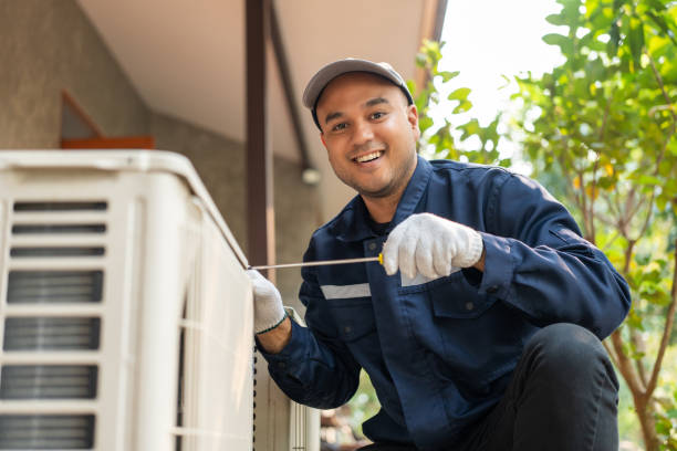 Best HVAC Emergency Services  in San Juan Bautista, CA